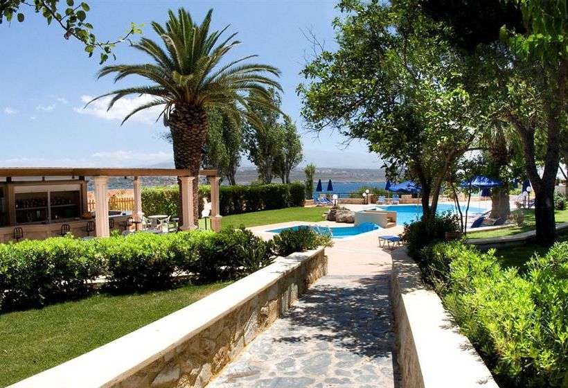 Hotel Alianthos Suites  | Chania | Crete | Greece 15