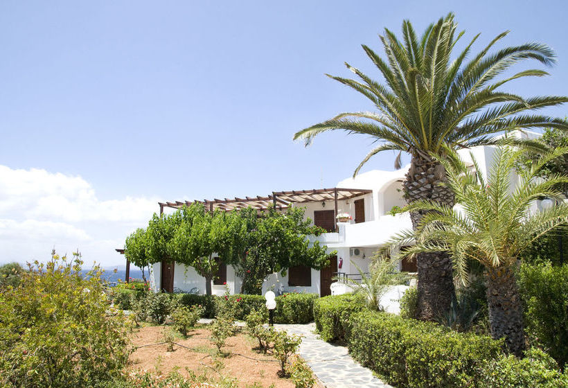 Hotel Alianthos Suites  | Chania | Crete | Greece 17