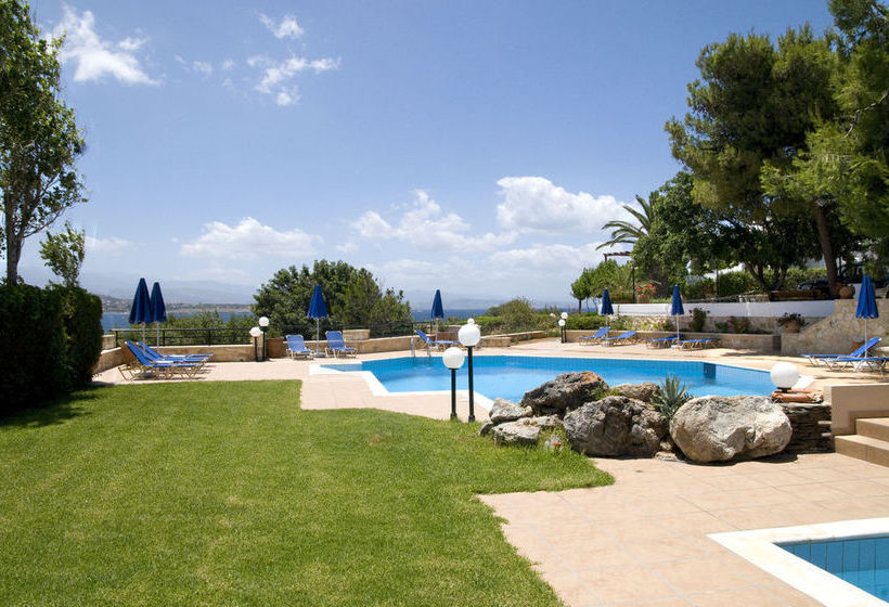 Hotel Alianthos Suites  | Chania | Crete | Greece 18