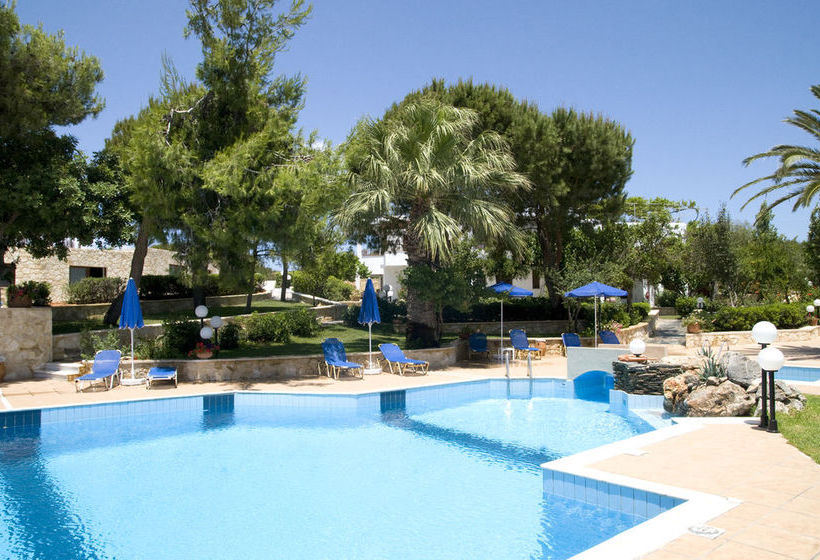 Hotel Alianthos Suites  | Chania | Crete | Greece 19