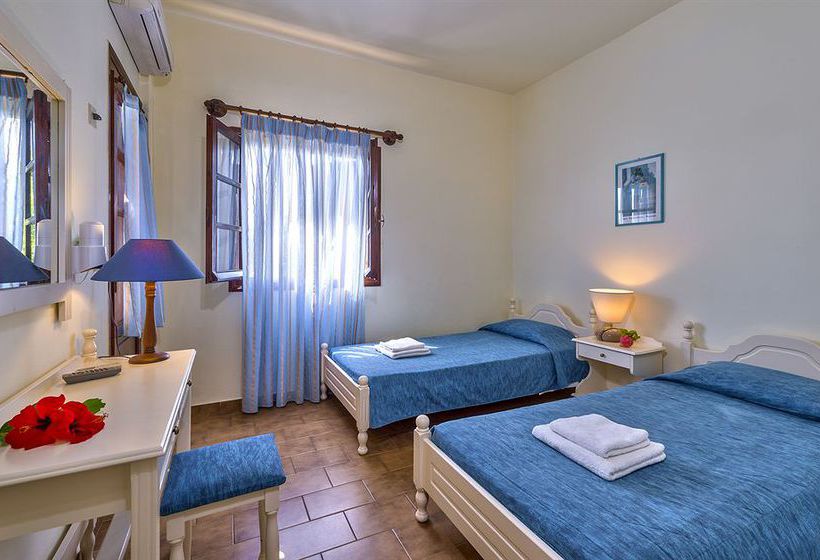 Hotel Alianthos Suites  | Chania | Crete | Greece 2