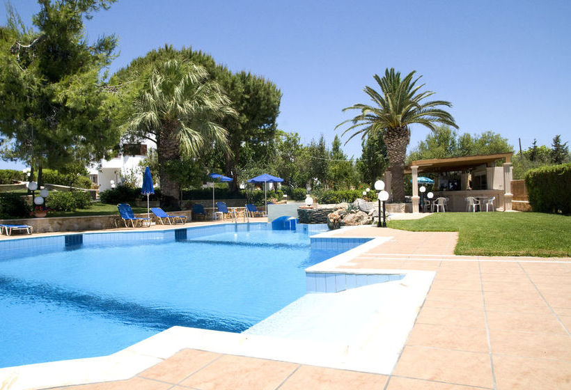 Hotel Alianthos Suites  | Chania | Crete | Greece 20