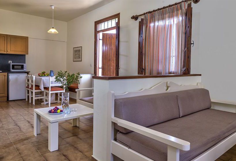 Hotel Alianthos Suites  | Chania | Crete | Greece 3