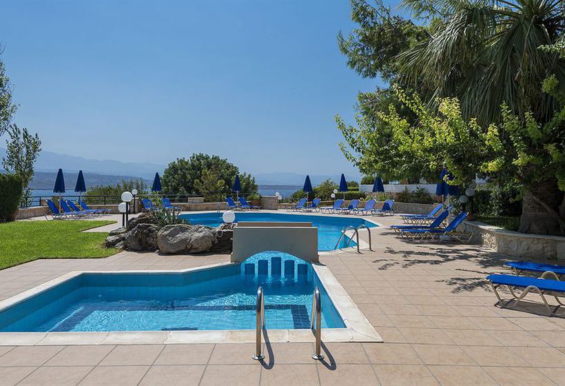 Hotel Alianthos Suites  | Chania | Crete | Greece 5