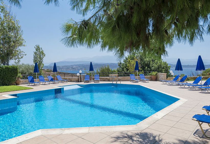 Hotel Alianthos Suites  | Chania | Crete | Greece 6