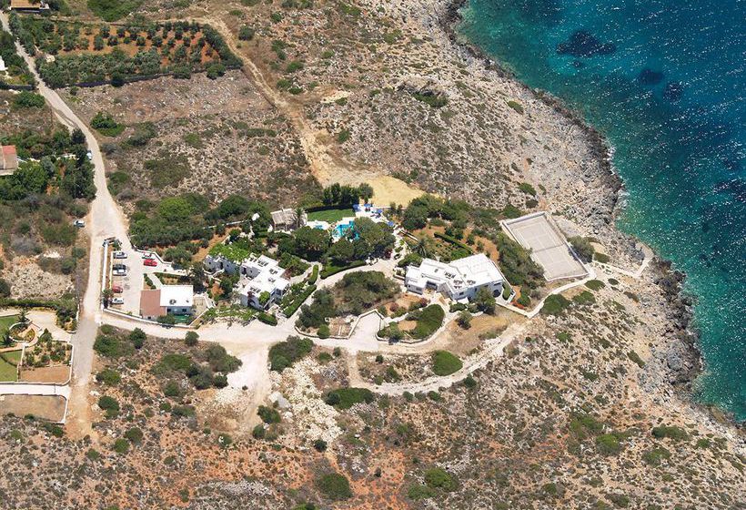 Hotel Alianthos Suites  | Chania | Crete | Greece 7