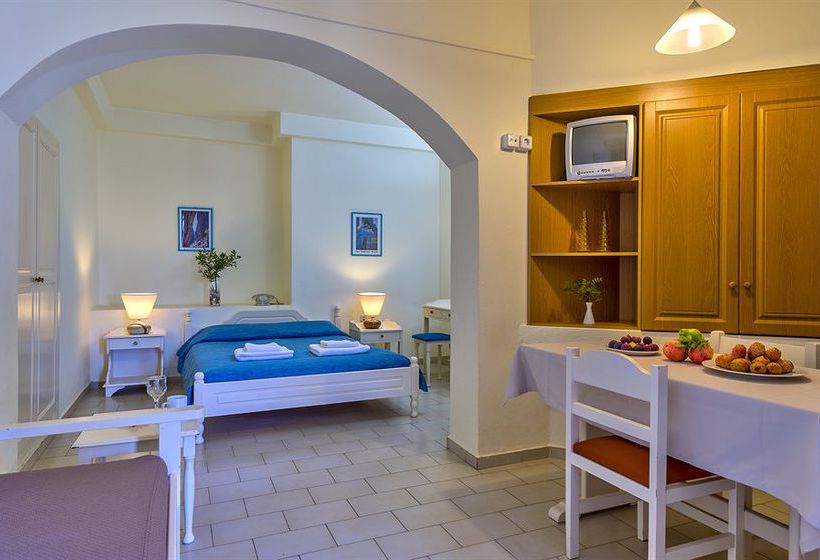 Hotel Alianthos Suites  | Chania | Crete | Greece 8