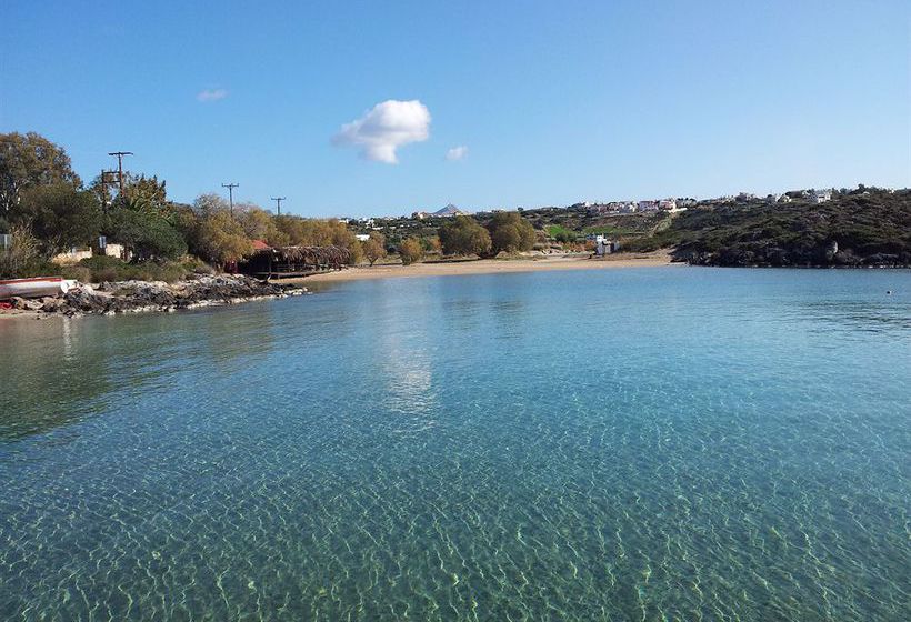 Hotel Alianthos Suites  | Chania | Crete | Greece 9