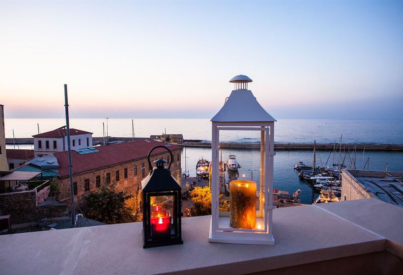 Hotel Monastery Boutique La Canea