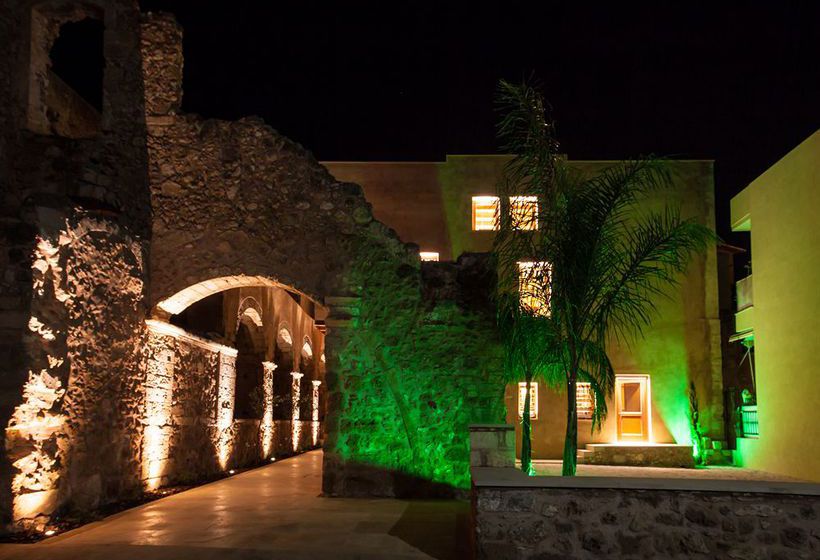 Hotel Monastery Boutique  | Chania | Crete | Greece 10