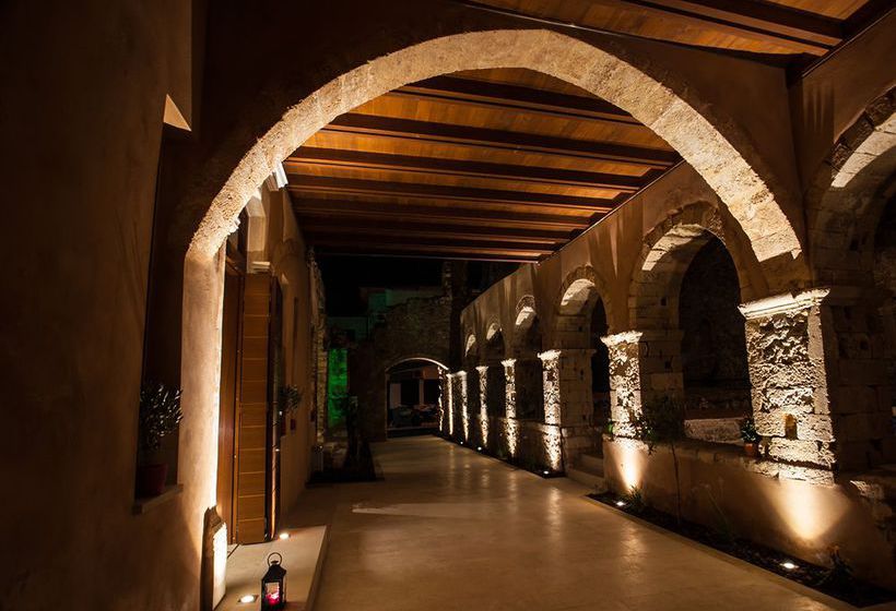 Hotel Monastery Boutique  | Chania | Crete | Greece 11