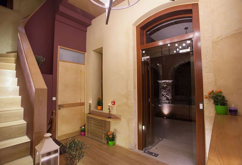 Hotel Monastery Boutique  | Chania | Crete | Greece 12