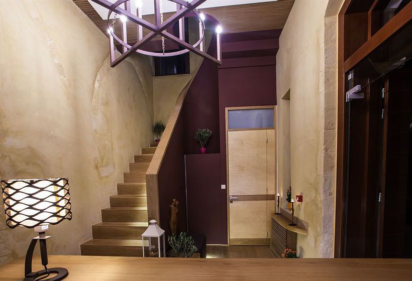 Hotel Monastery Boutique  | Chania | Crete | Greece 14