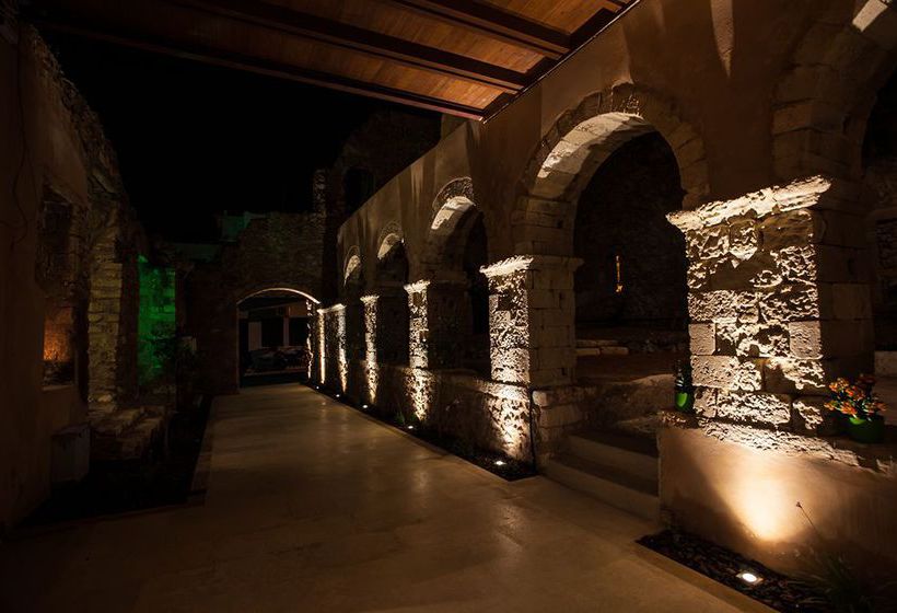 Hotel Monastery Boutique  | Chania | Crete | Greece 15