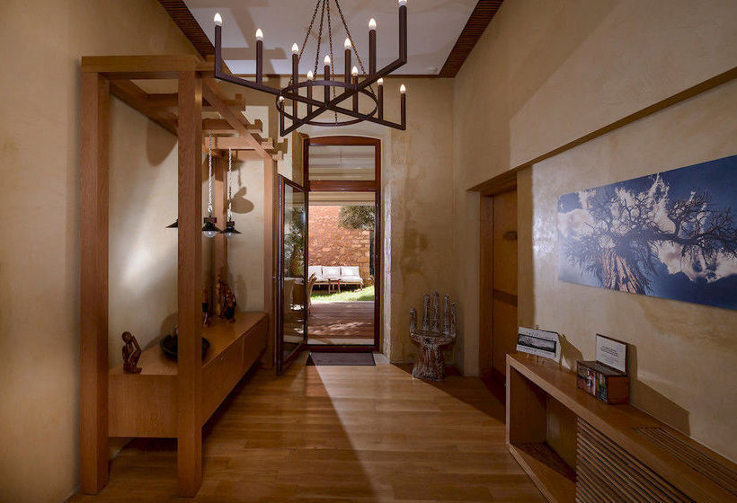 Hotel Monastery Boutique  | Chania | Crete | Greece 17