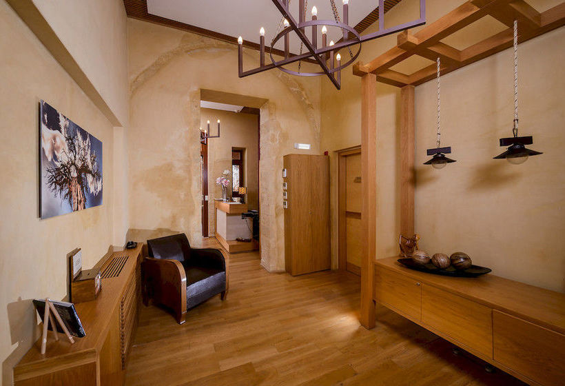 Hotel Monastery Boutique  | Chania | Crete | Greece 18