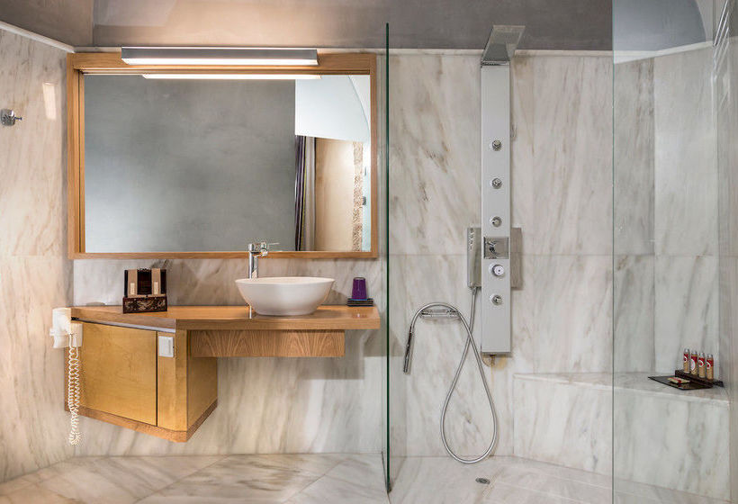 Hotel Monastery Boutique  | Chania | Crete | Greece 19