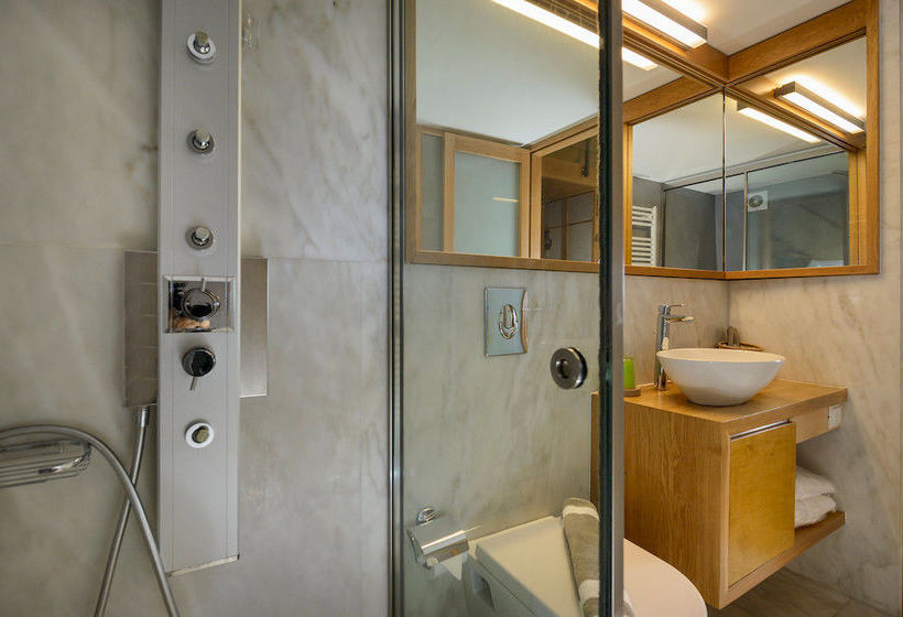 Hotel Monastery Boutique  | Chania | Crete | Greece 20