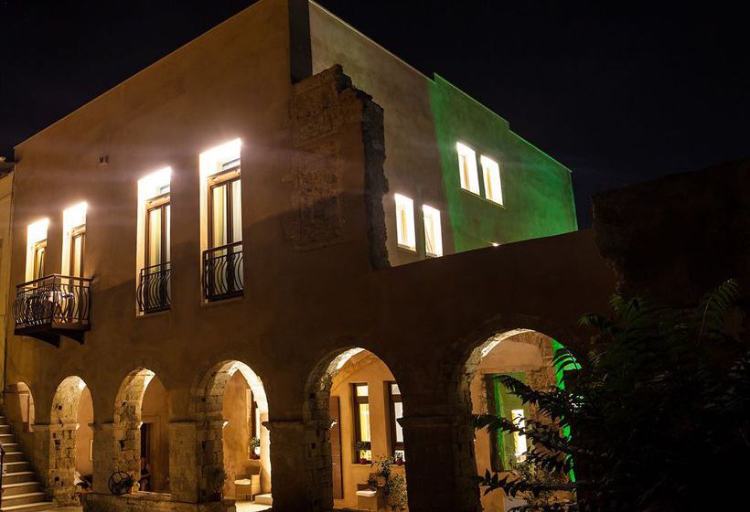 Hotel Monastery Boutique  | Chania | Crete | Greece 3