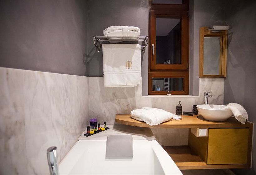 Hotel Monastery Boutique  | Chania | Crete | Greece 5