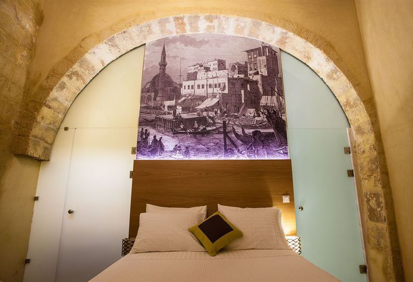 Hotel Monastery Boutique  | Chania | Crete | Greece 6
