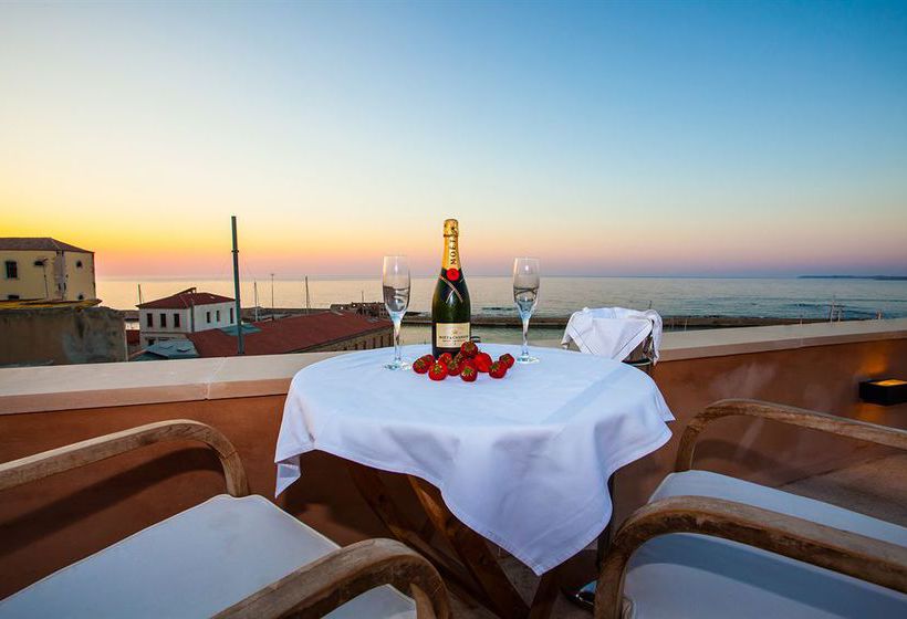 Hotel Monastery Boutique  | Chania | Crete | Greece 7