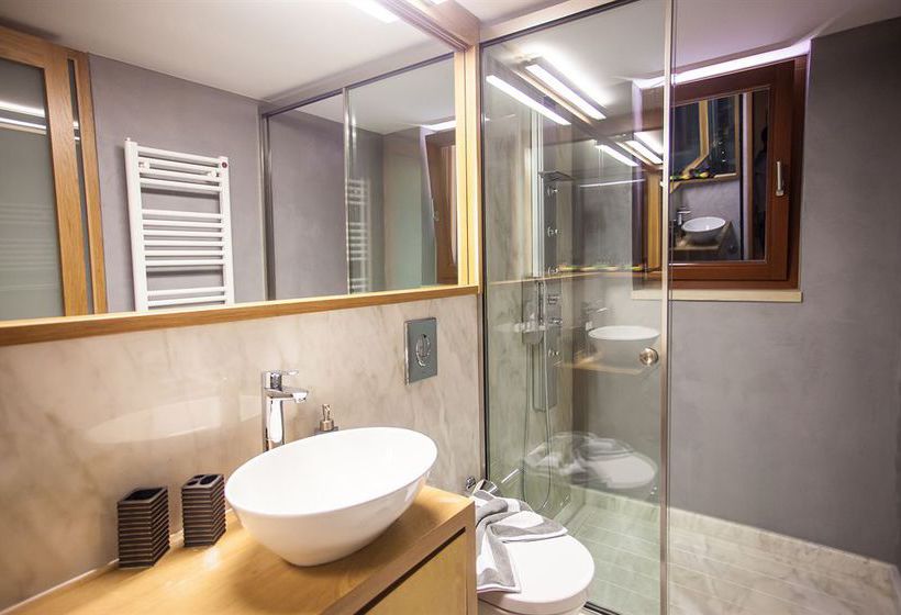 Hotel Monastery Boutique  | Chania | Crete | Greece 8