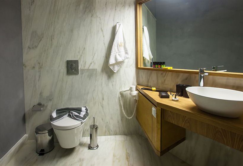 Hotel Monastery Boutique  | Chania | Crete | Greece 9