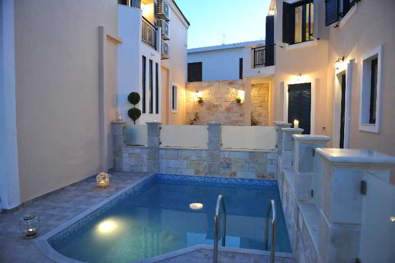 Villa Peonia  | Panormos | Crete | Greece 10