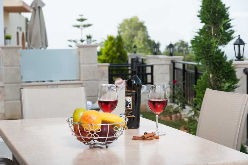 Villa Peonia  | Panormos | Crete | Greece 12