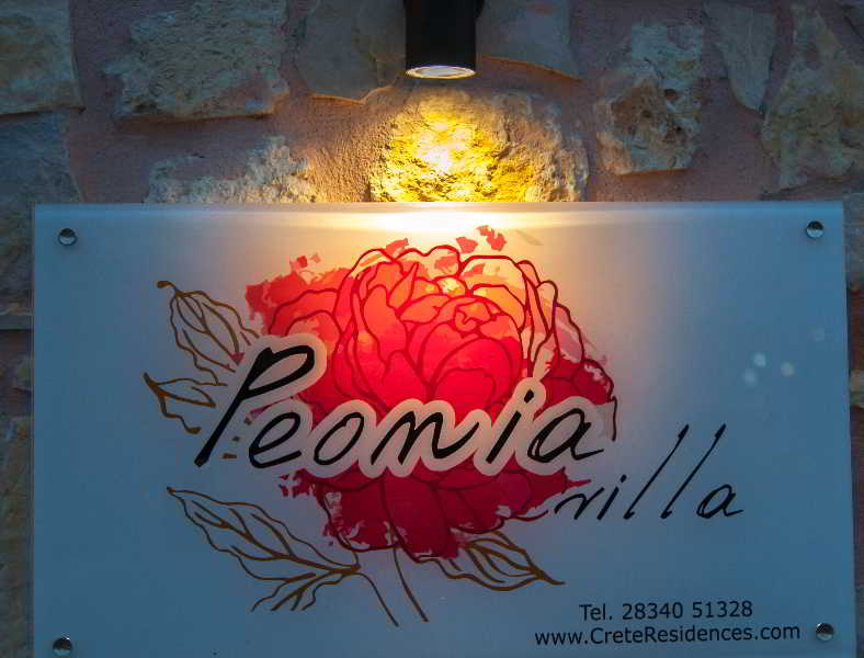 Villa Peonia  | Panormos | Crete | Greece 13