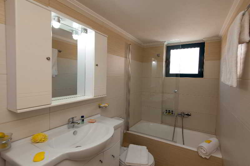 Villa Peonia  | Panormos | Crete | Greece 15