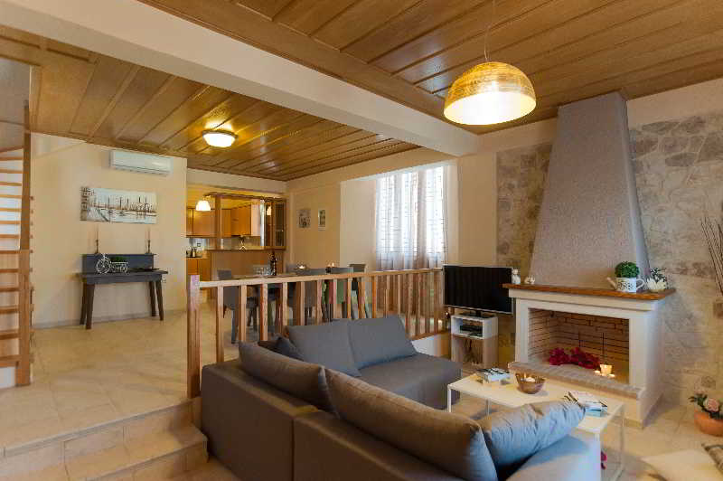 Villa Peonia  | Panormos | Crete | Greece 2