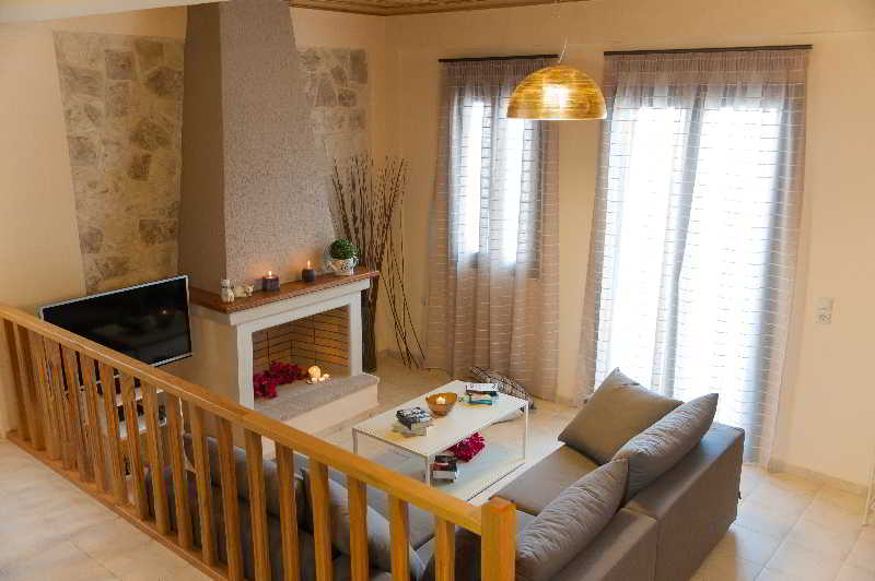 Villa Peonia  | Panormos | Crete | Greece 3