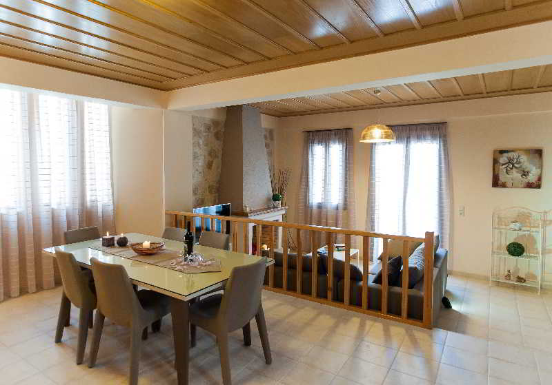 Villa Peonia  | Panormos | Crete | Greece 5