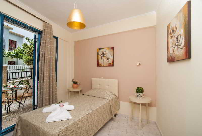 Villa Peonia  | Panormos | Crete | Greece 9