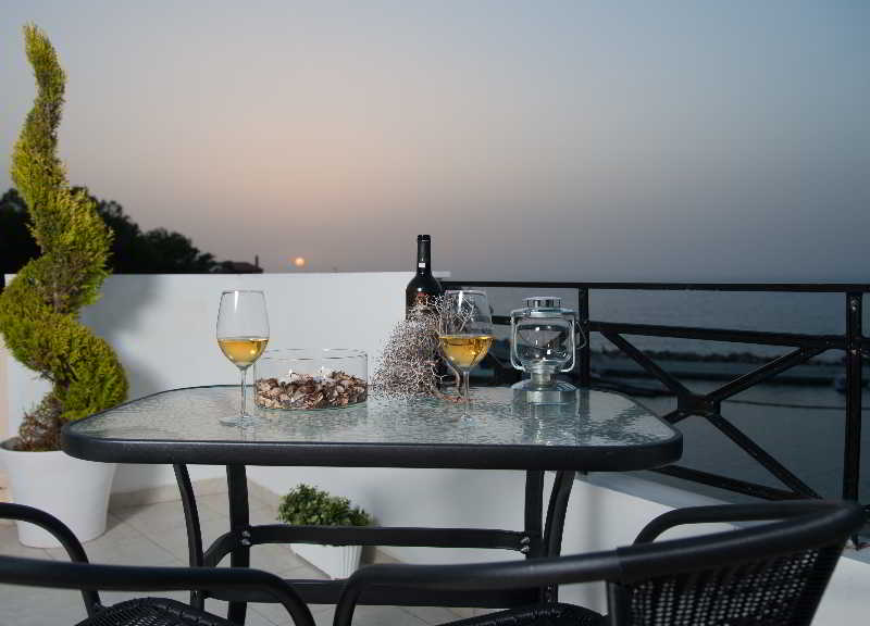 Hotel Castello Apartments  | Panormos | Crete | Greece 11