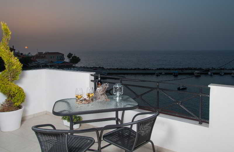 Hotel Castello Apartments  | Panormos | Crete | Greece 12