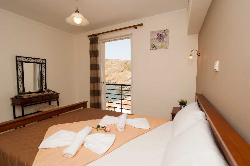 Hotel Castello Apartments  | Panormos | Crete | Greece 16