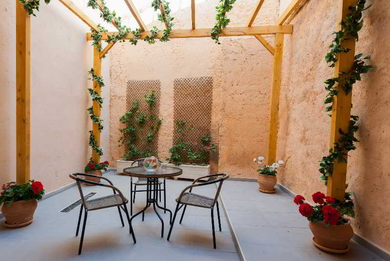 Hotel Castello Apartments  | Panormos | Crete | Greece 2