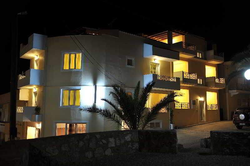 Hotel Castello Apartments  | Panormos | Crete | Greece 7