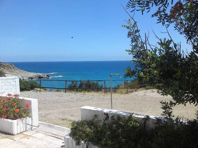 Eden Beach  | Lerapetra | Crete | Greece 1