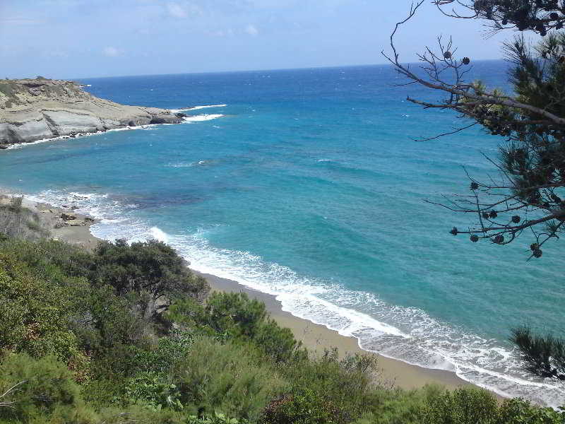 Eden Beach  | Lerapetra | Crete | Greece 2