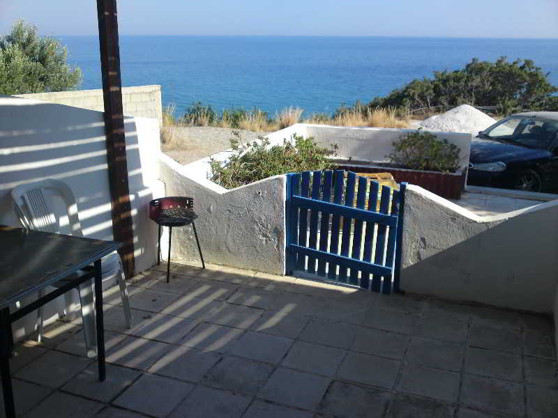 Eden Beach  | Lerapetra | Crete | Greece 4