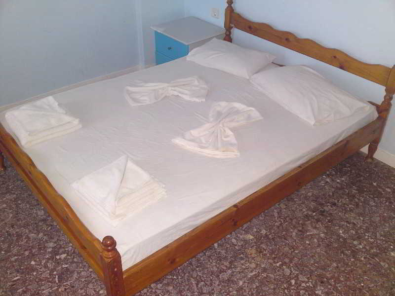 Eden Beach  | Lerapetra | Crete | Greece 5