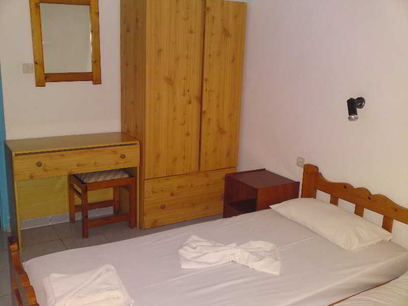 Eden Beach  | Lerapetra | Crete | Greece 8