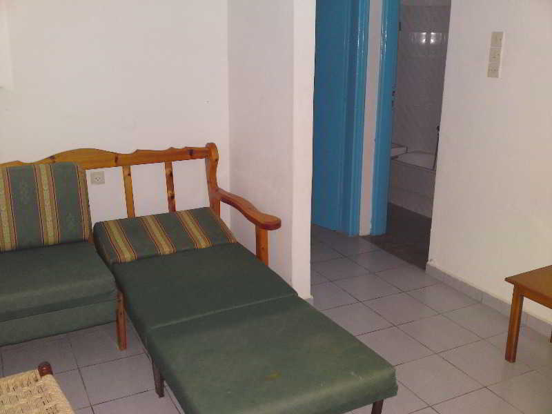 Eden Beach  | Lerapetra | Crete | Greece 9