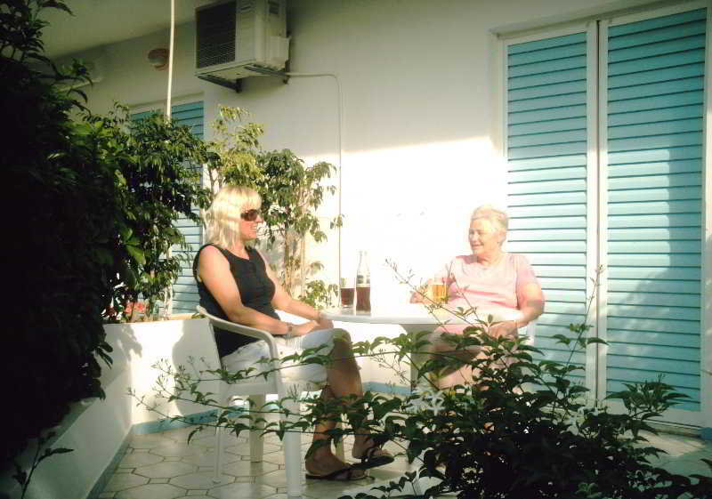 Julia Apartments  | Platanias - Rethymno | Crete | Greece