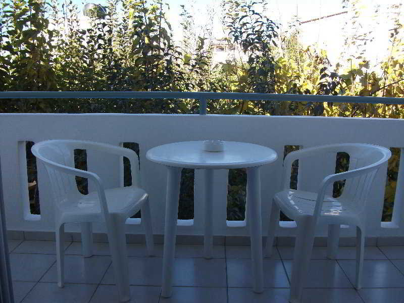 Julia Apartments  | Platanias - Rethymno | Crete | Greece 1