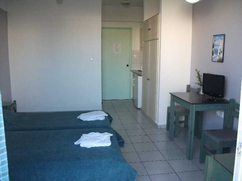 Julia Apartments  | Platanias - Rethymno | Crete | Greece 12